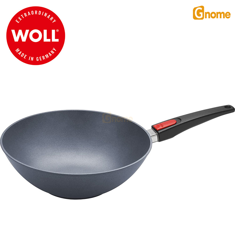 Chảo sâu lòng Woll Diamond Lite 11030DPI 30cm