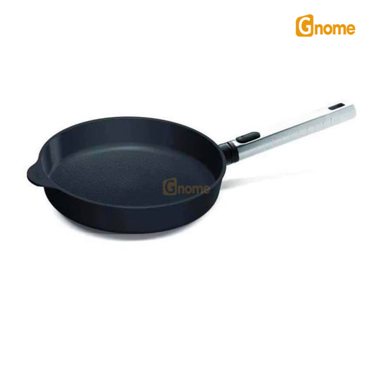 Chảo Woll có vung Diamand XR Logic Saute 24cm