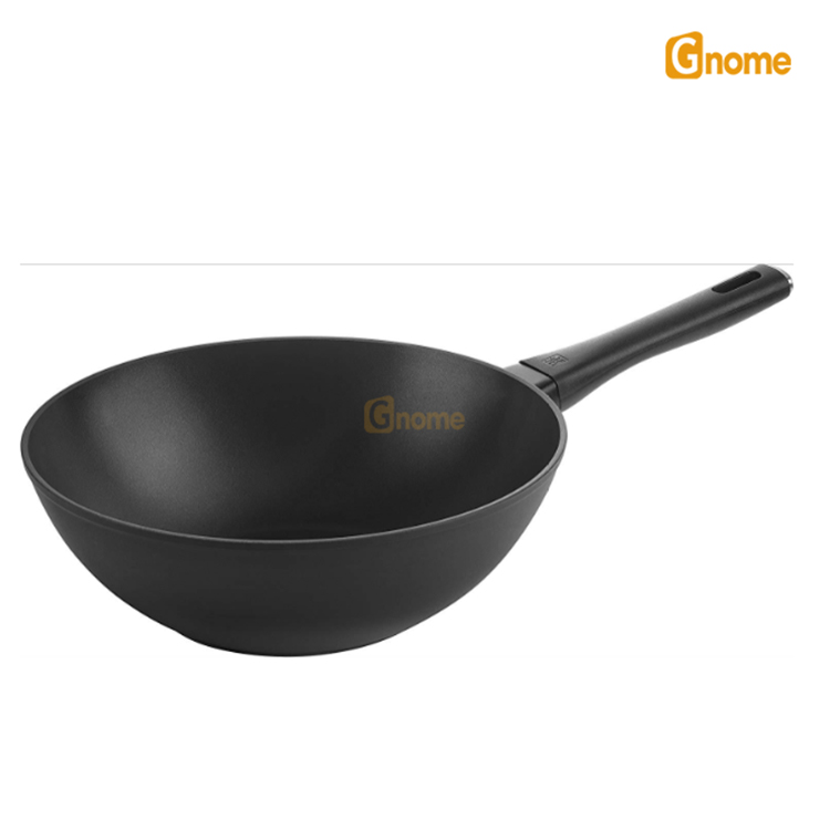 Chảo sâu lòng Zwilling Madura Plus Wok 30cm