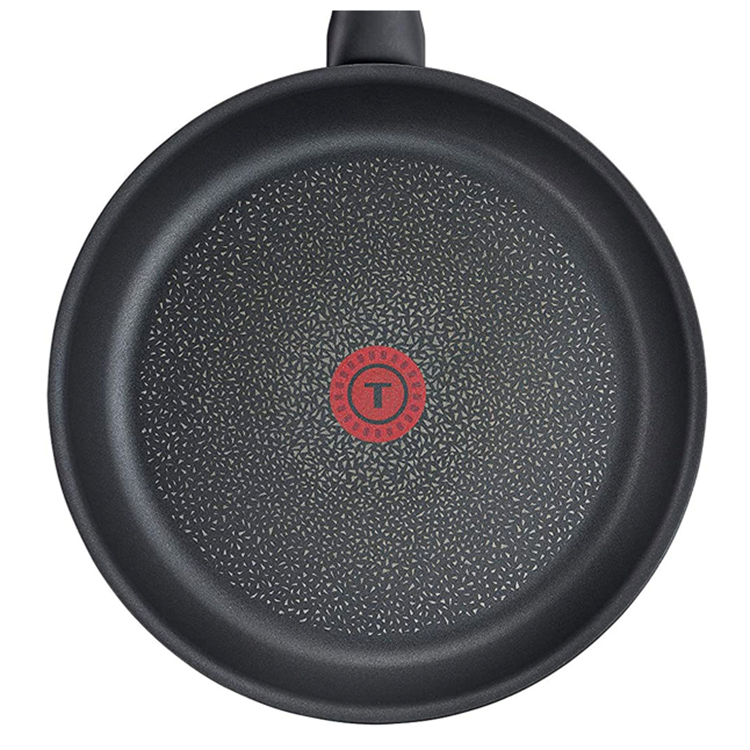 Chảo Tefal G12406 Titanium Fusion 28cm