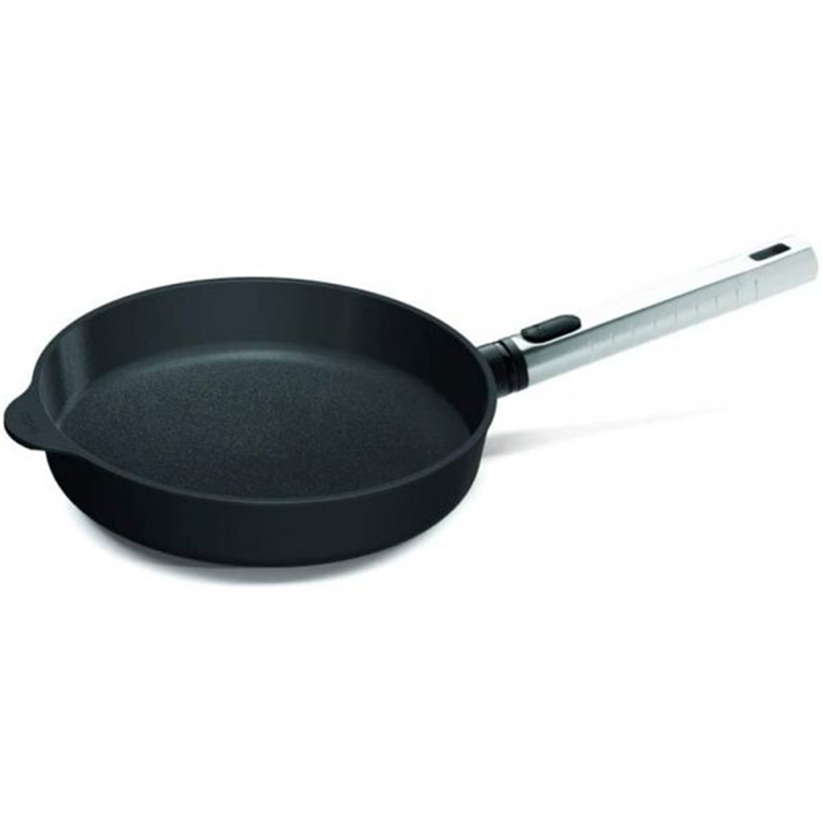 Chảo Woll Diamond Xr Logic Fry Pans 20cm 1520PLCIB