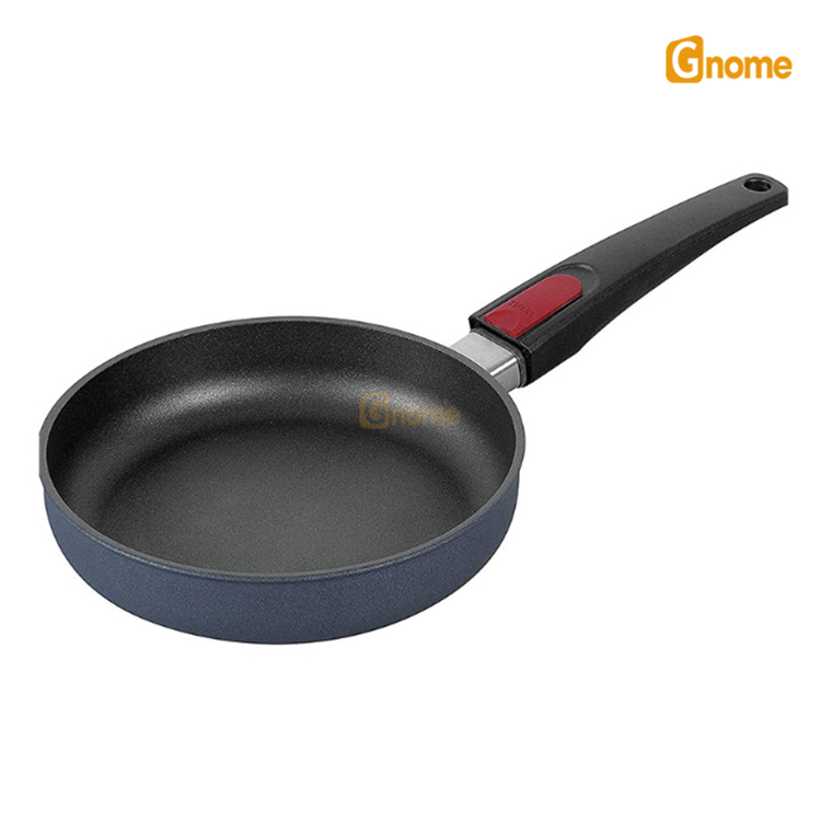 Chảo Woll 1520DPI Diamond Lite Fry 20cm