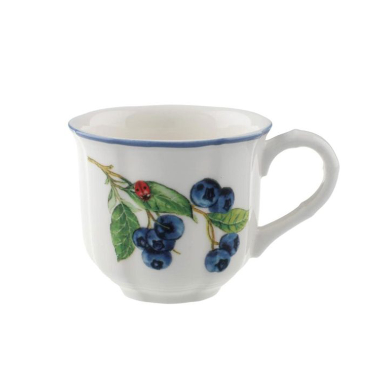 Cốc Espresso Villeroy & Boch Cottage 0,1L 10 1115 1420