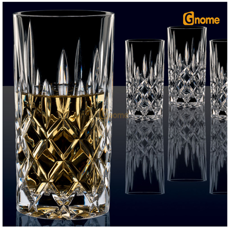 Cốc pha lê Nachtmann Noblesse 89208 LONGDRINK 4 món