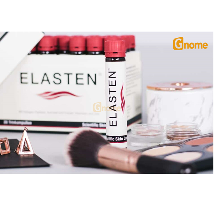 Collagen Elasten bổ sung Collagen uống số 1 của Đức