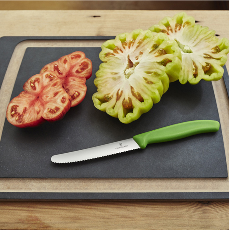 Dao Victorinox Classic Thụy Sĩ lưỡi cưa 1 món