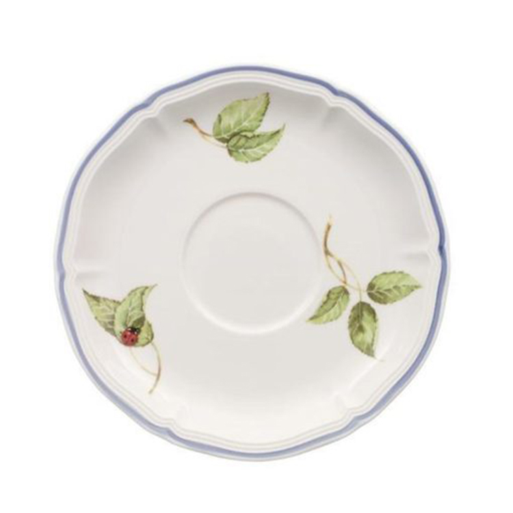 Đĩa lót cốc Villeroy & Boch Cottage 17cm 10 1115 1250