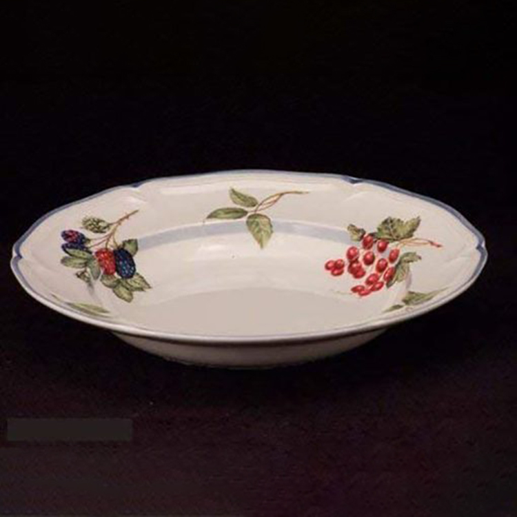 Đĩa sâu lòng Villeroy & Boch Cottage 23cm 10 1115 2700