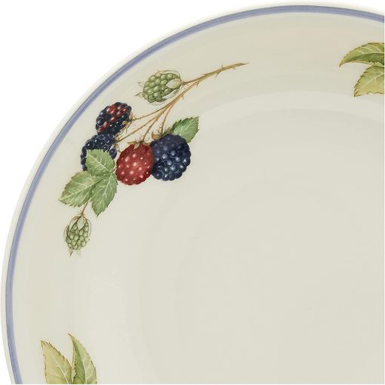 Đĩa sứ Villeroy and Boch Cottage 23cm 10 1115 2695