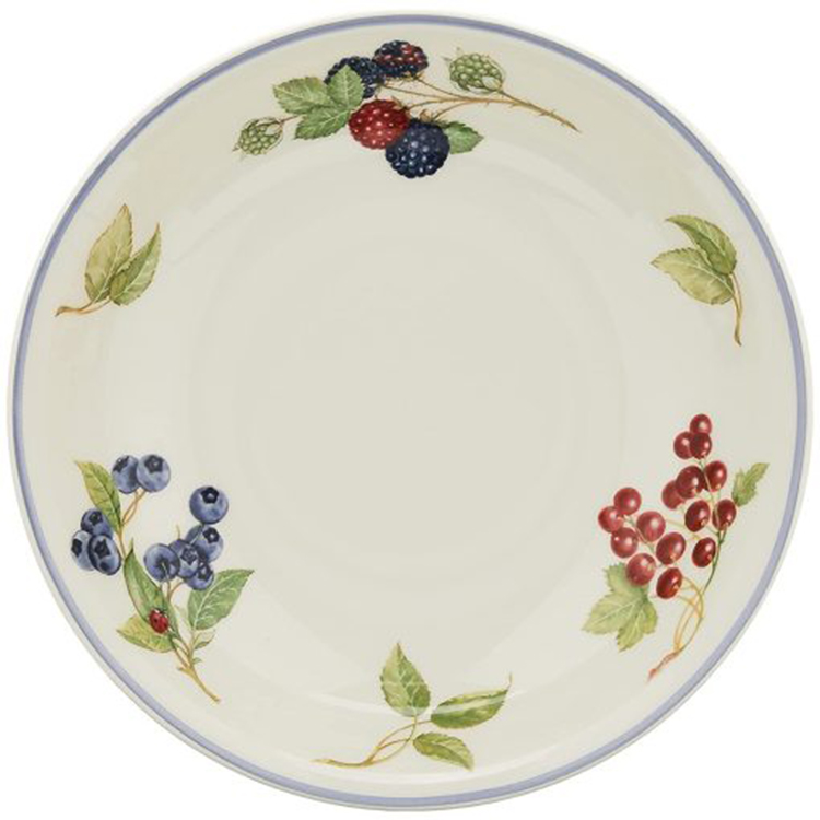 Đĩa sứ Villeroy and Boch Cottage 23cm 10 1115 2695