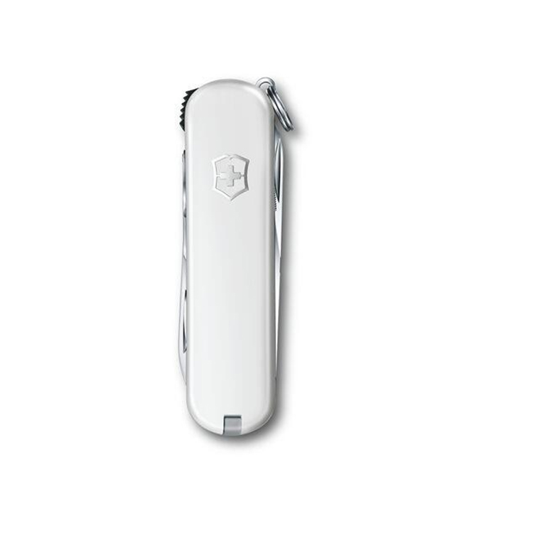  Dụng cụ đa năng Victorinox Nail Clip 580 WH 0.6463.7