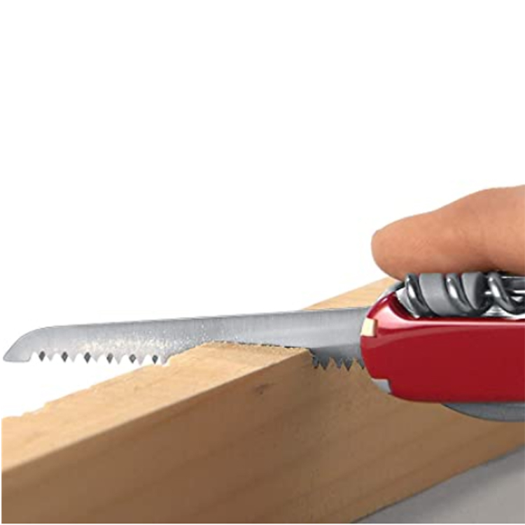 Dụng cụ đa năng Victorinox Junior 09 2.4213.SKE