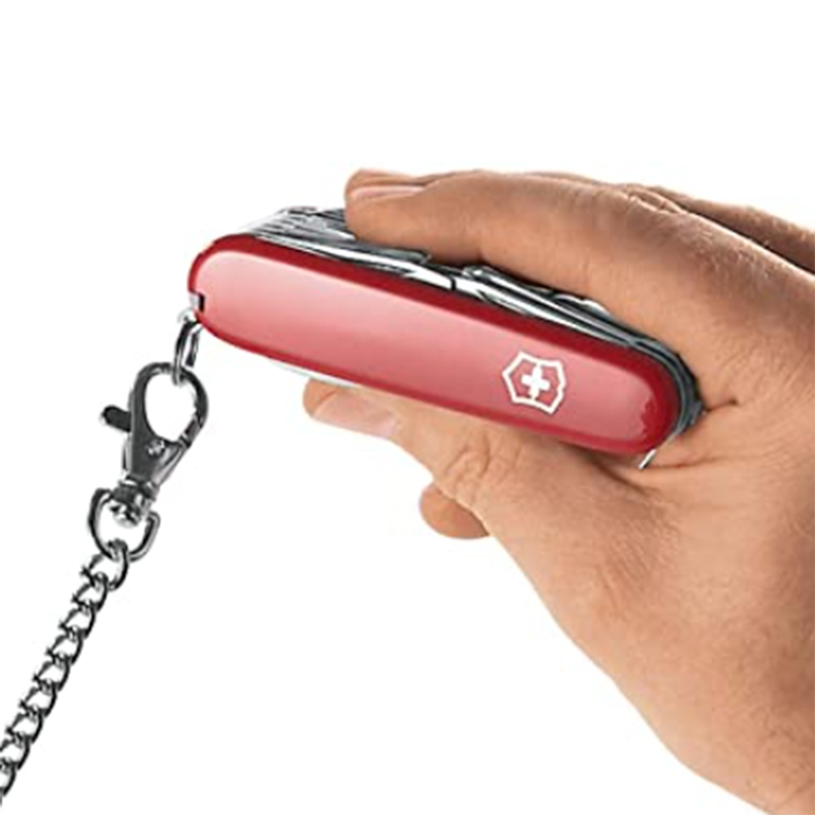 Dụng cụ đa năng Victorinox Manager Sapphire 0.6365.T2