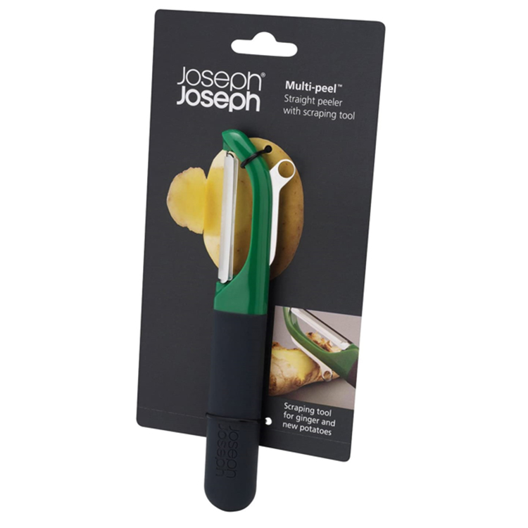 Dụng cụ gọt vỏ Joseph Joseph 10108 MultiPeel