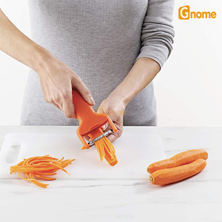 Dụng cụ nạo rau củ quả Joseph Joseph 20168 SafeStore