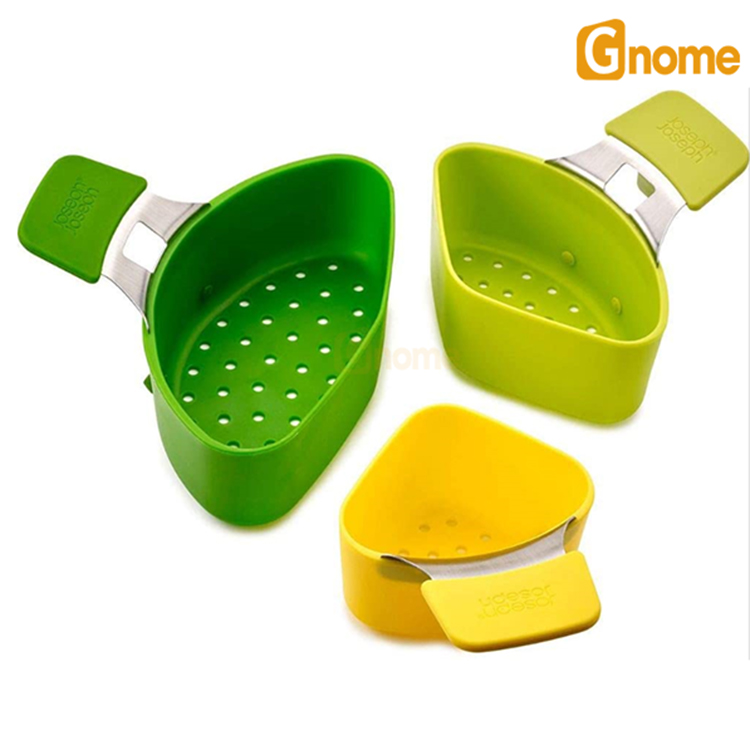 Dụng cụ xửng hấp Joseph Joseph 3 món