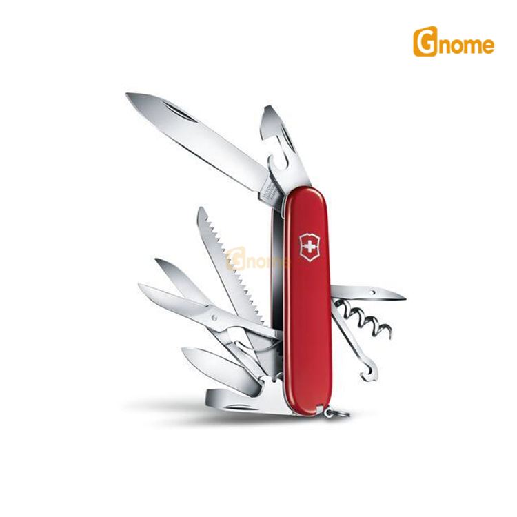 Dụng cụ đa năng Victorinox Huntsman 1.3713