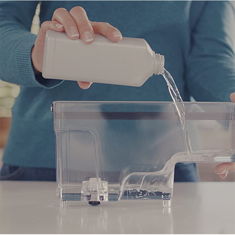 Dung dịch tẩy cặn máy pha cà phê Philips CA6700/10