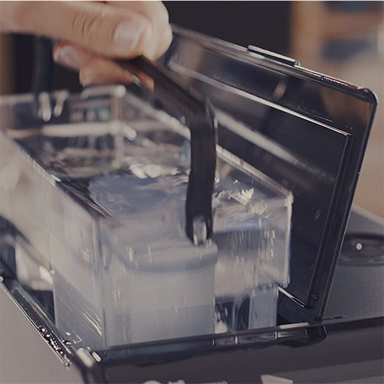 Dung dịch tẩy cặn máy pha cà phê Philips CA6700/10