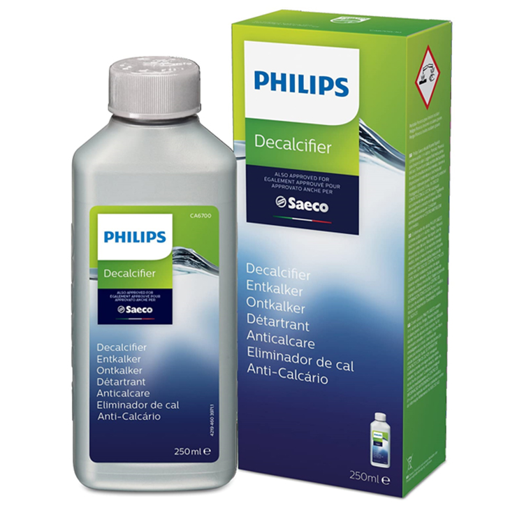  Dung dịch tẩy cặn máy pha cà phê Philips CA6700/10