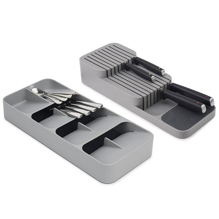 Giá để dao thìa dĩa Joseph Joseph 85188 Index