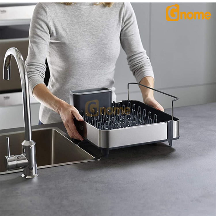 Giá đựng bát đĩa thông minh Joseph Joseph 85153