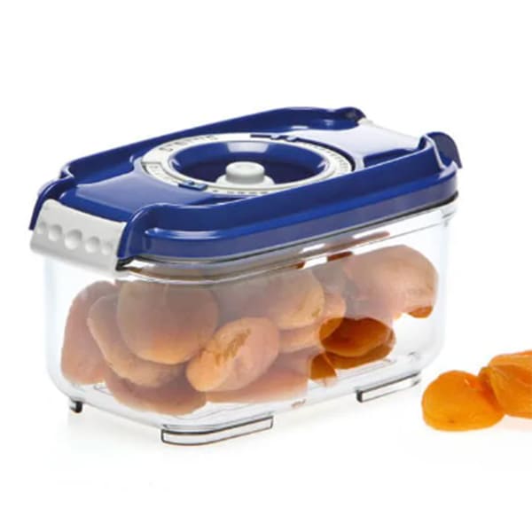 Hộp Hút Chân Không Status 0.5L