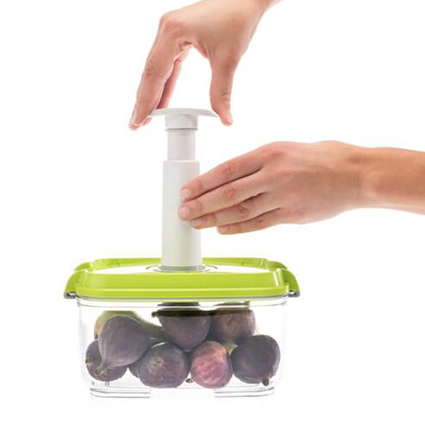 Hộp Hút Chân Không Status 3L