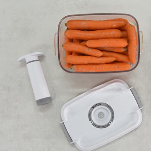 Hộp Hút Chân Không Status 3L