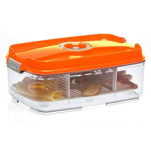 Hộp Hút Chân Không Status 3L