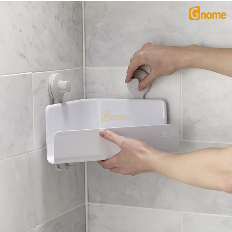 Kệ để đồ nhà tắm gắn tường Joseph Joseph 70549 EasyStore