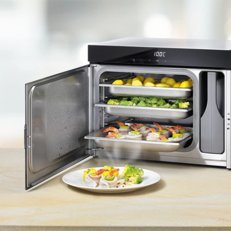  Lò hấp Miele DG 6001