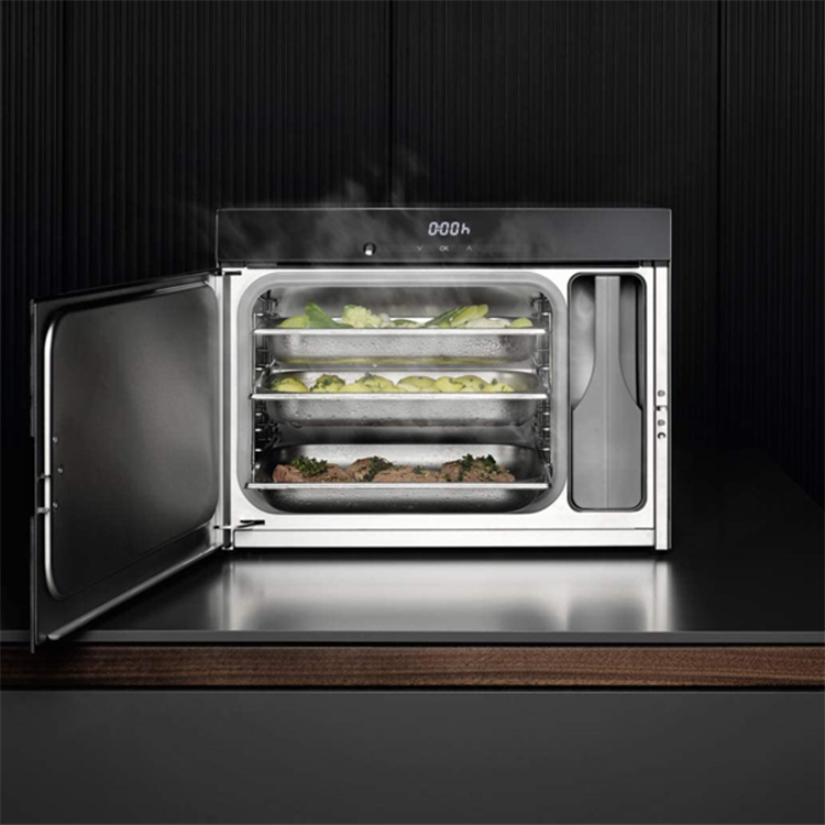 Lò hấp Miele DG 6001