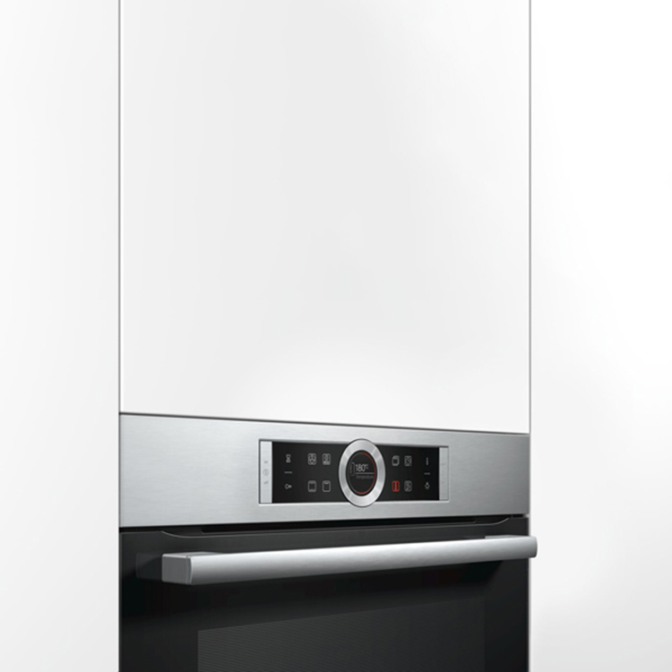 Lò nướng Bosch HBG633BS1A