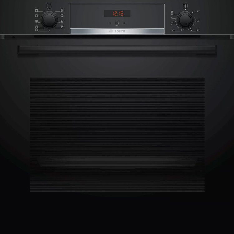 Lò nướng Bosch HBS534BB0B Seri 4