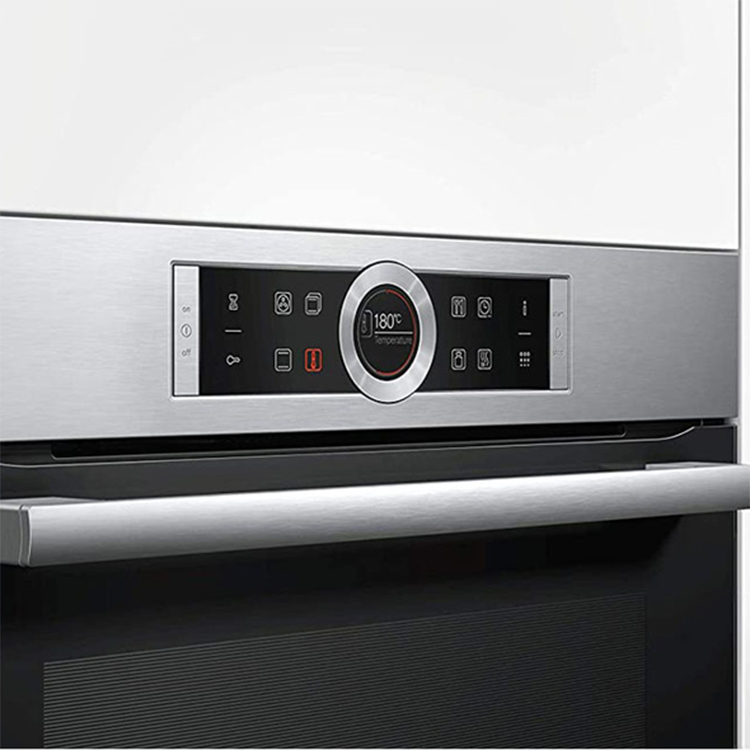 Lò nướng Bosch HBG675BS1 Series 8 âm tủ