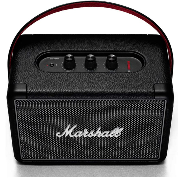 Loa cầm tay Bluetooth Marshall Kilburn 2