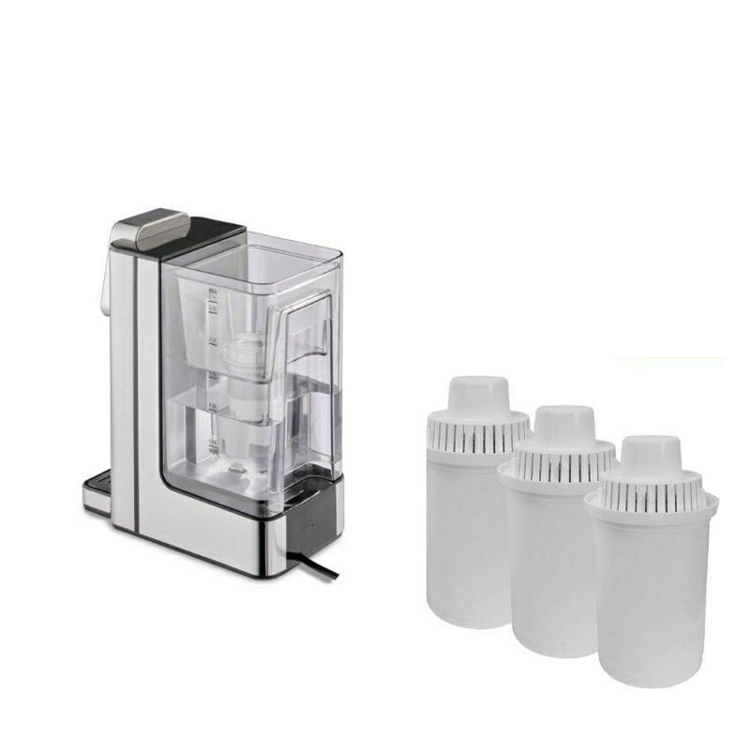 Lõi Lọc Cho Bình Thủy Điện Caso Set 3 Lõi