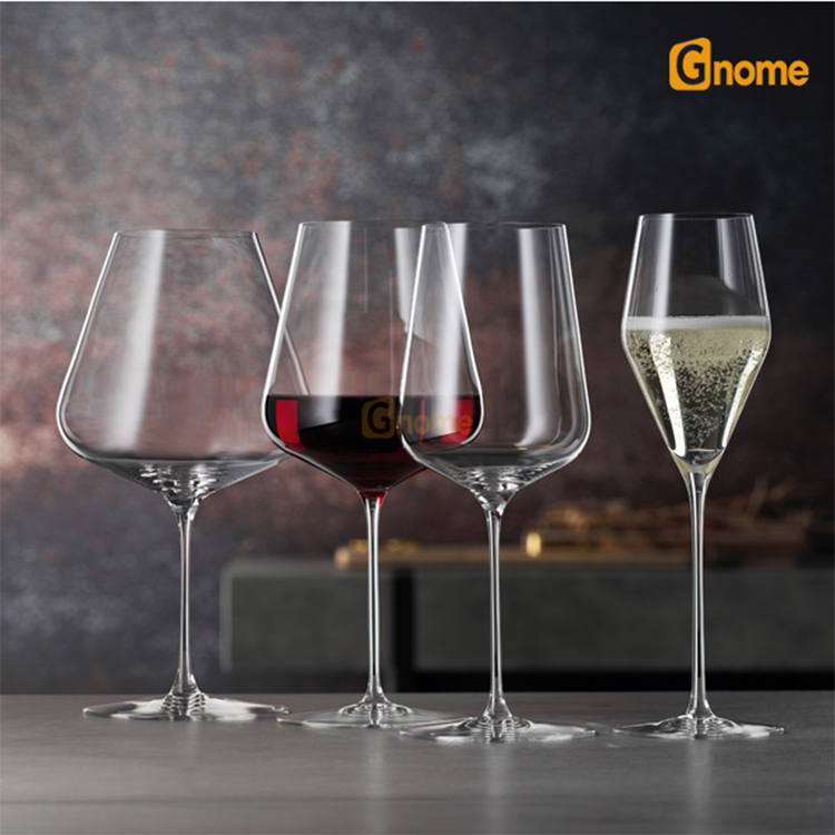 Ly rượu Nachtmann ViNova 98076 ROTWEIN MAGNUM 4 món