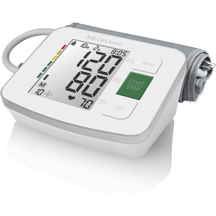 Máy đo huyết áp Medisana BU512 
