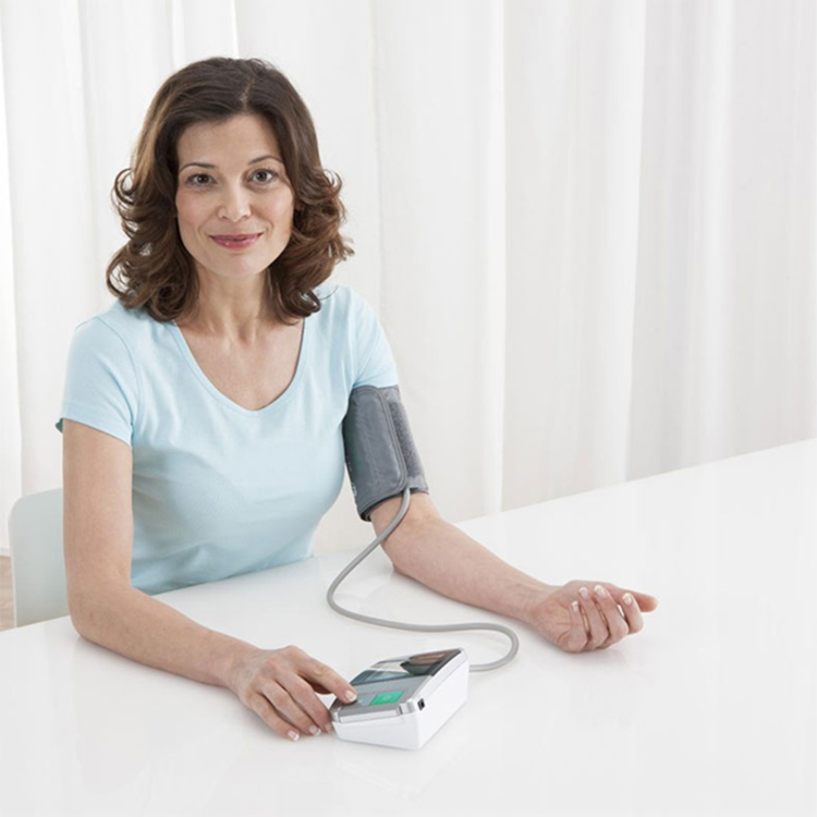 Máy đo huyết áp Medisana MTS