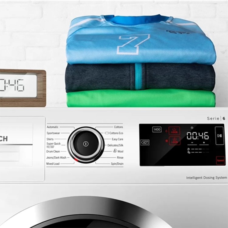 Máy giặt kèm sấy Bosch WGG244A0SG