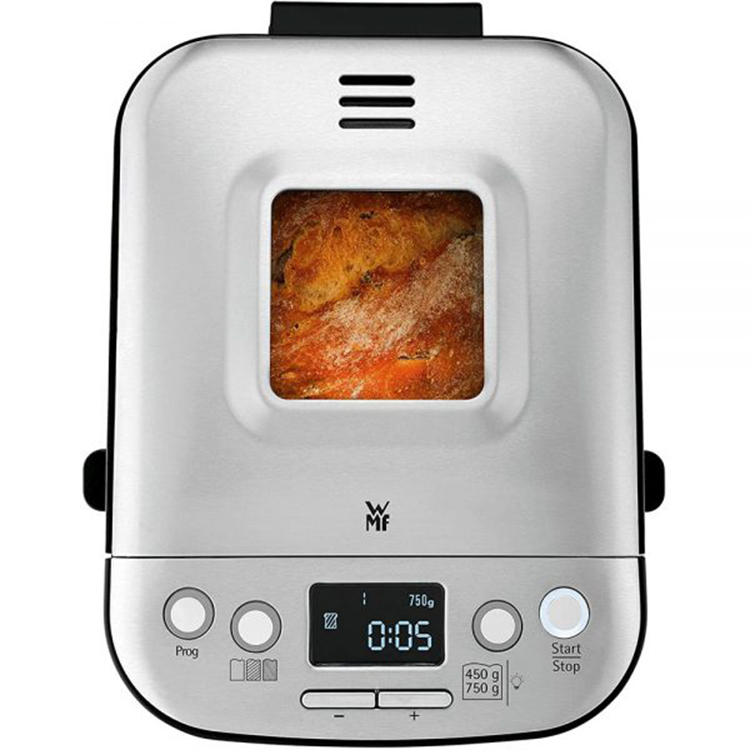 Máy làm bánh mì WMF KULT X Brotbackautomat