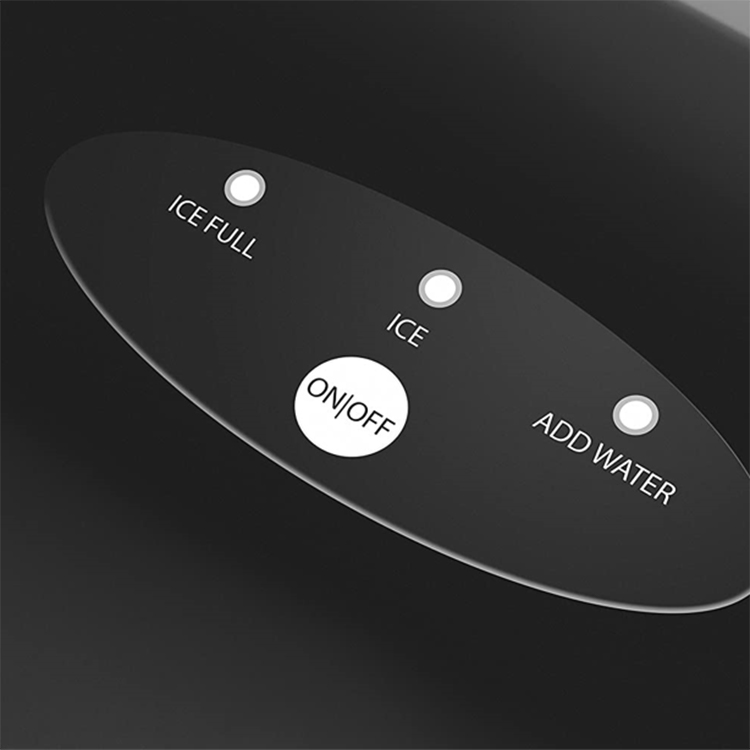 Máy làm đá Caso 3304 Icemaster Ecostyle