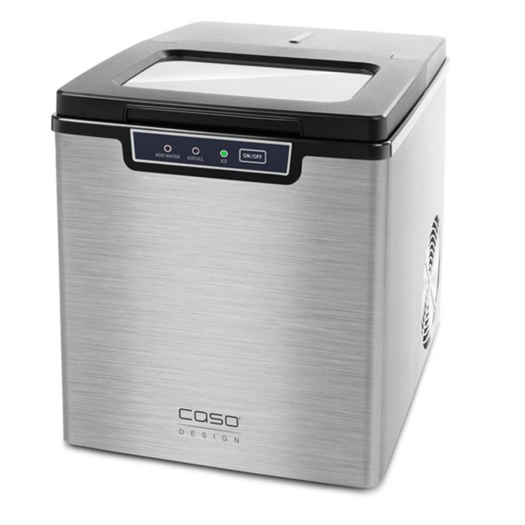 Máy làm đá Caso 3305 IceMaster Comfort
