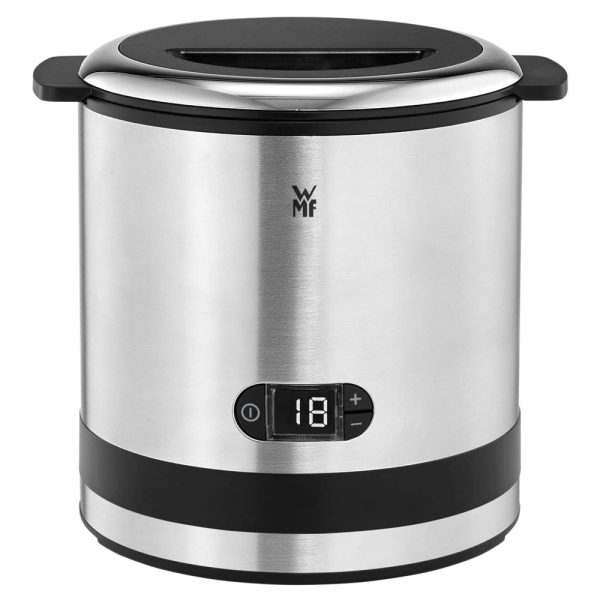 Máy Làm Kem Tươi Mini Wmf Kitchenmini 