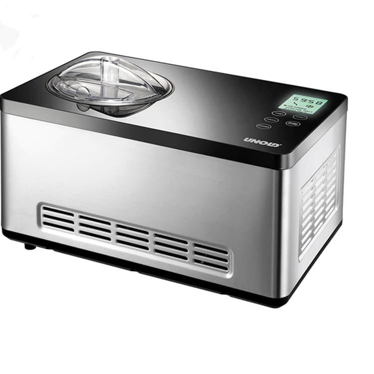 Máy Làm Kem Unold 48845 Gusto