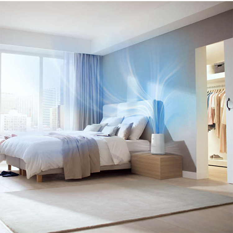 Máy lọc không khí Philips AC0819