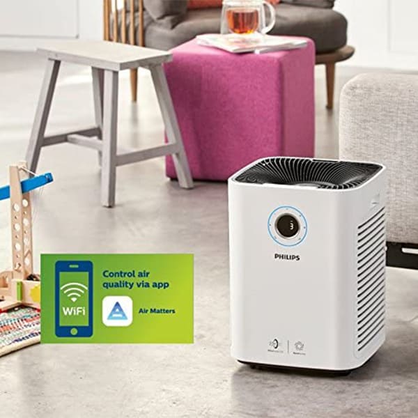 Máy Lọc Không Khí Philips AC5659/10