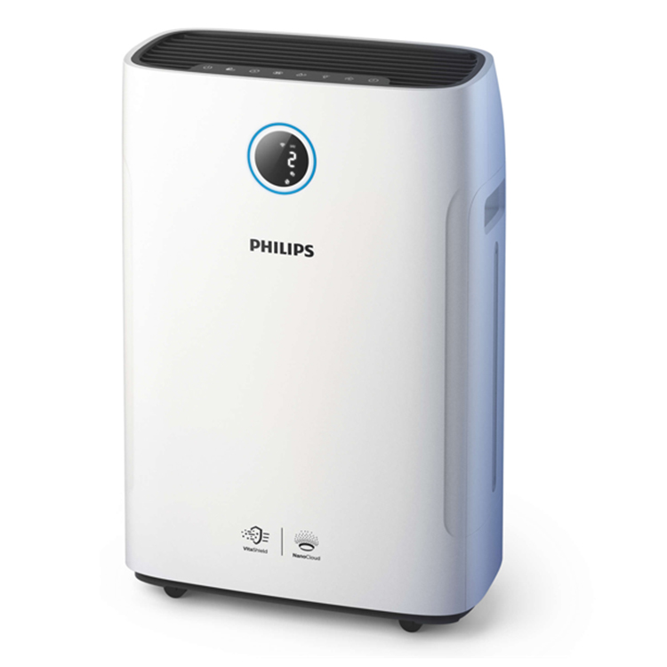 Máy lọc không khí Philips AC2729/11